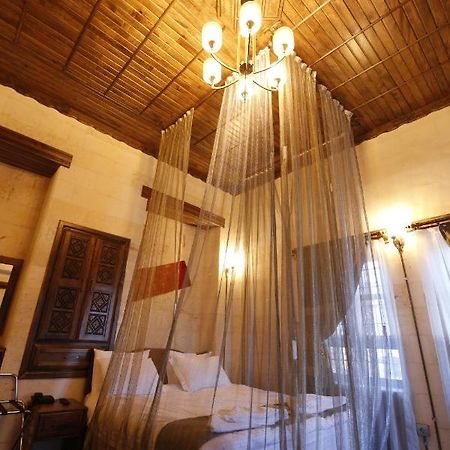 Kaliruha Hotel Sanlıurfa Eksteriør bilde
