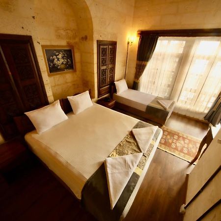 Kaliruha Hotel Sanlıurfa Eksteriør bilde