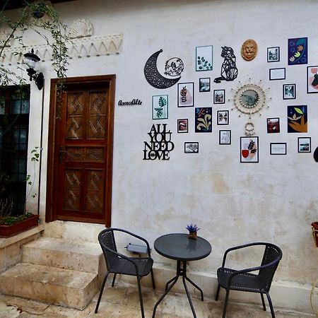 Kaliruha Hotel Sanlıurfa Eksteriør bilde