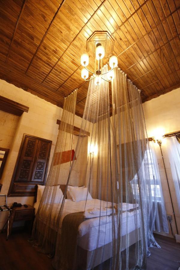 Kaliruha Hotel Sanlıurfa Eksteriør bilde