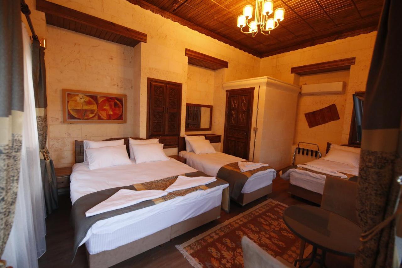 Kaliruha Hotel Sanlıurfa Eksteriør bilde