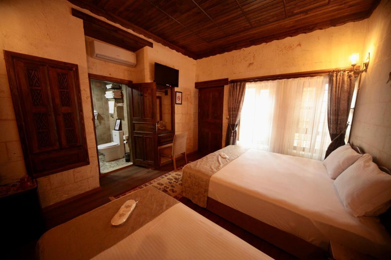 Kaliruha Hotel Sanlıurfa Eksteriør bilde