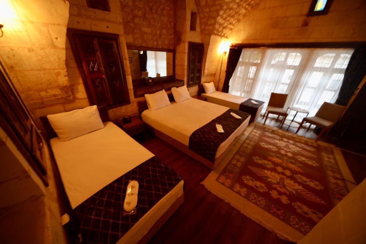 Kaliruha Hotel Sanlıurfa Eksteriør bilde