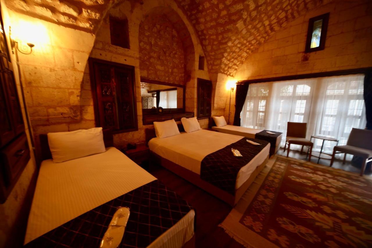 Kaliruha Hotel Sanlıurfa Eksteriør bilde