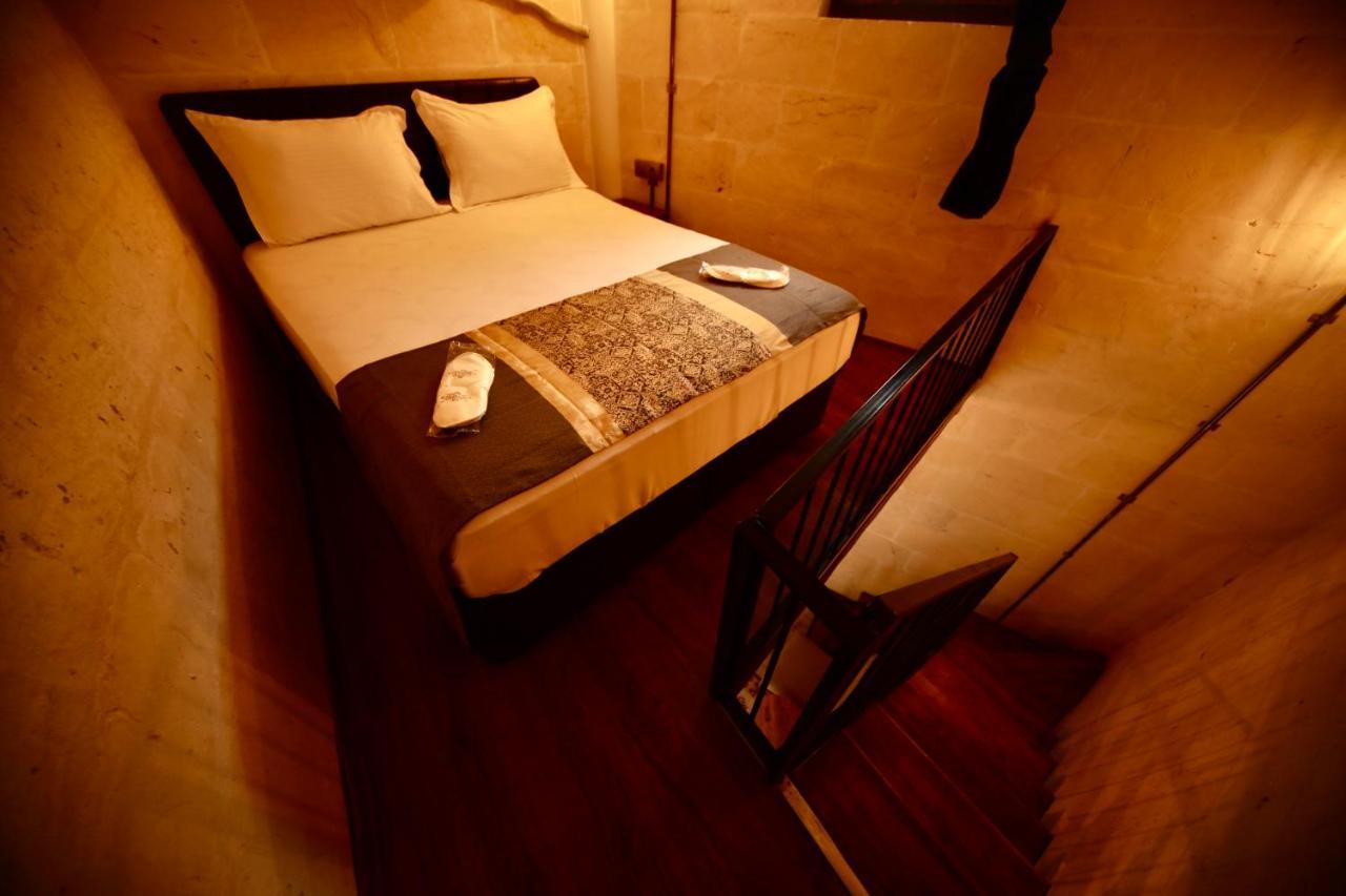 Kaliruha Hotel Sanlıurfa Eksteriør bilde