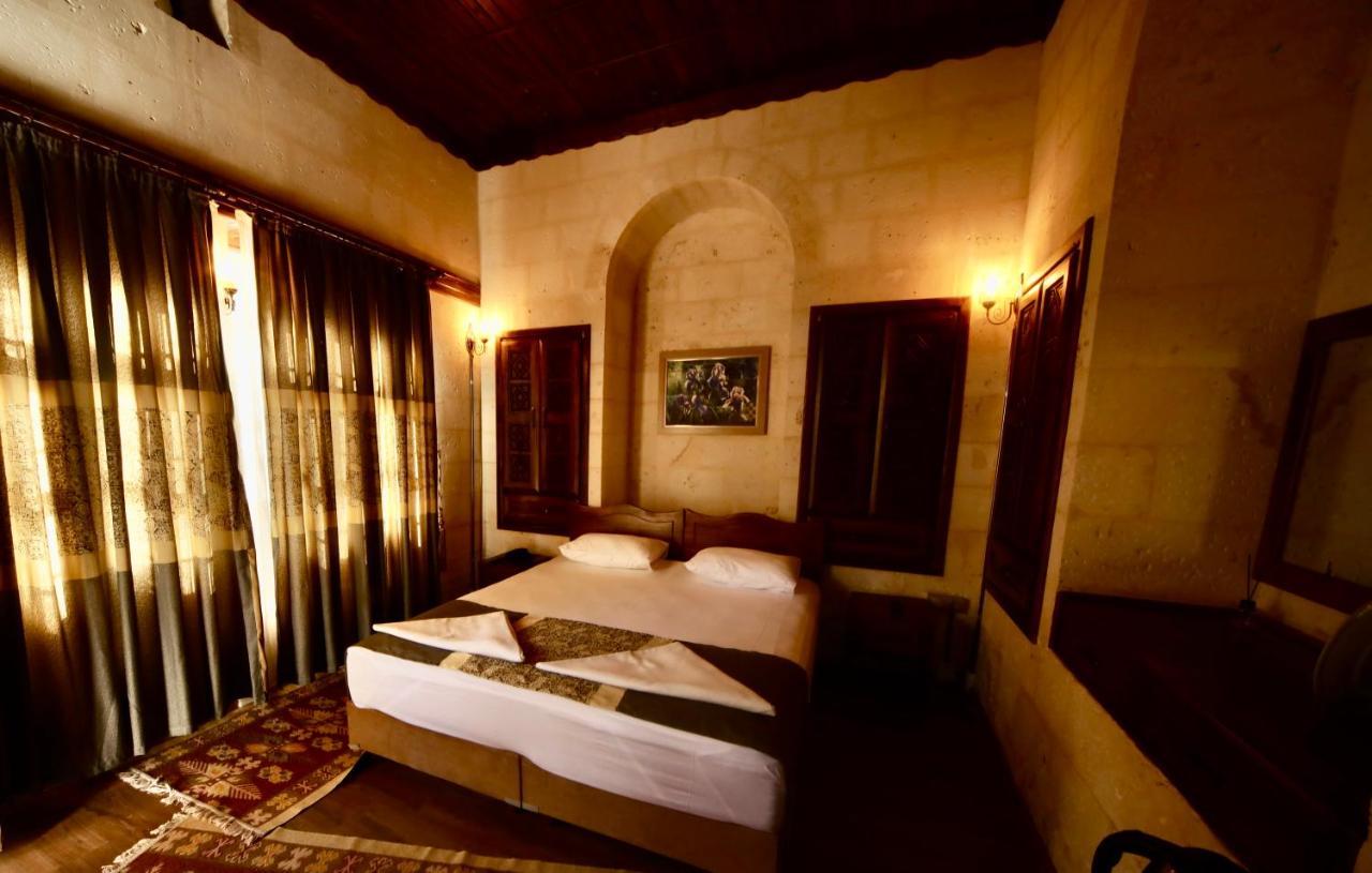 Kaliruha Hotel Sanlıurfa Eksteriør bilde
