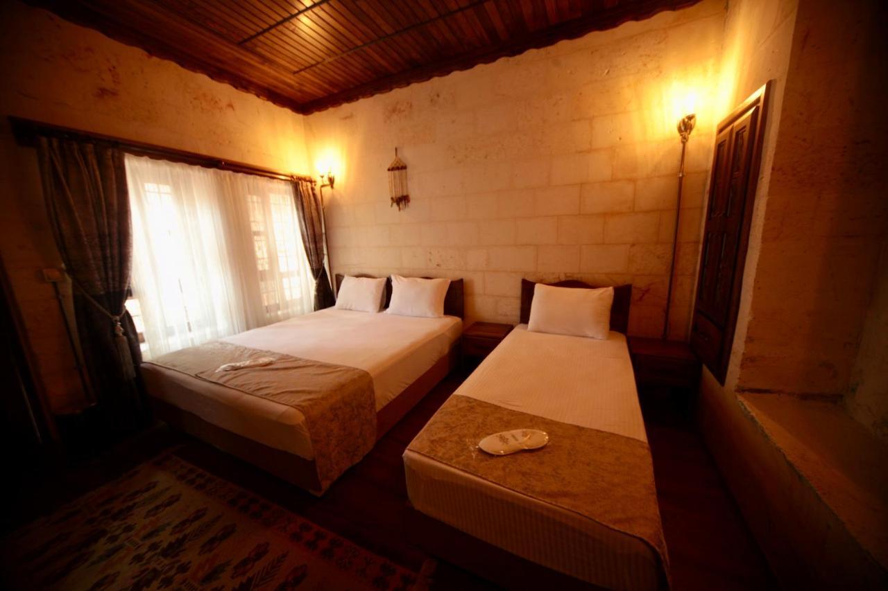 Kaliruha Hotel Sanlıurfa Eksteriør bilde
