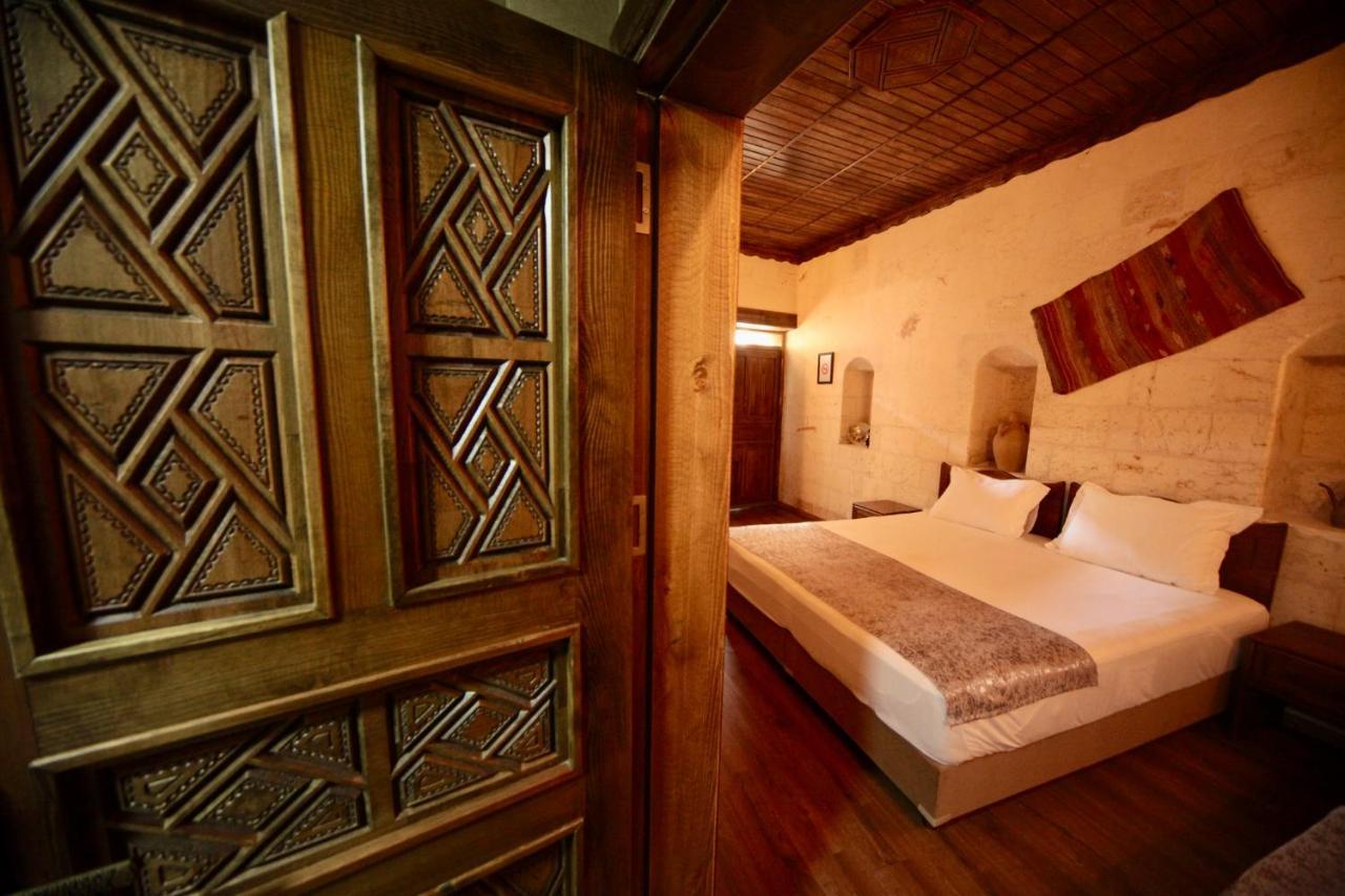 Kaliruha Hotel Sanlıurfa Eksteriør bilde