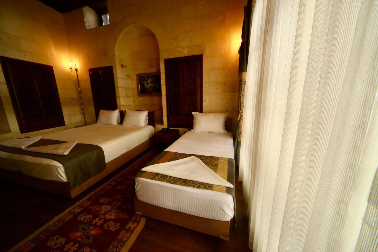 Kaliruha Hotel Sanlıurfa Eksteriør bilde