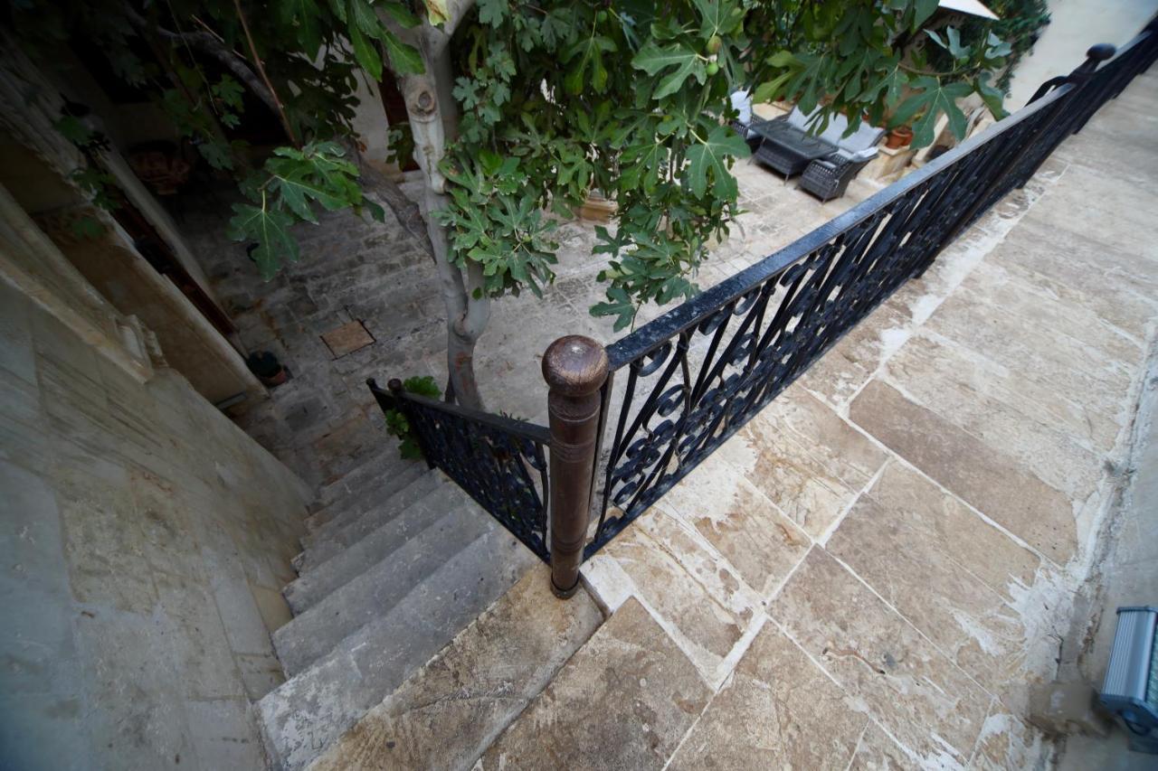 Kaliruha Hotel Sanlıurfa Eksteriør bilde