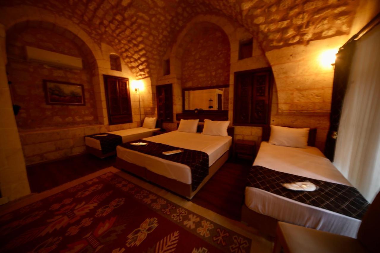 Kaliruha Hotel Sanlıurfa Eksteriør bilde