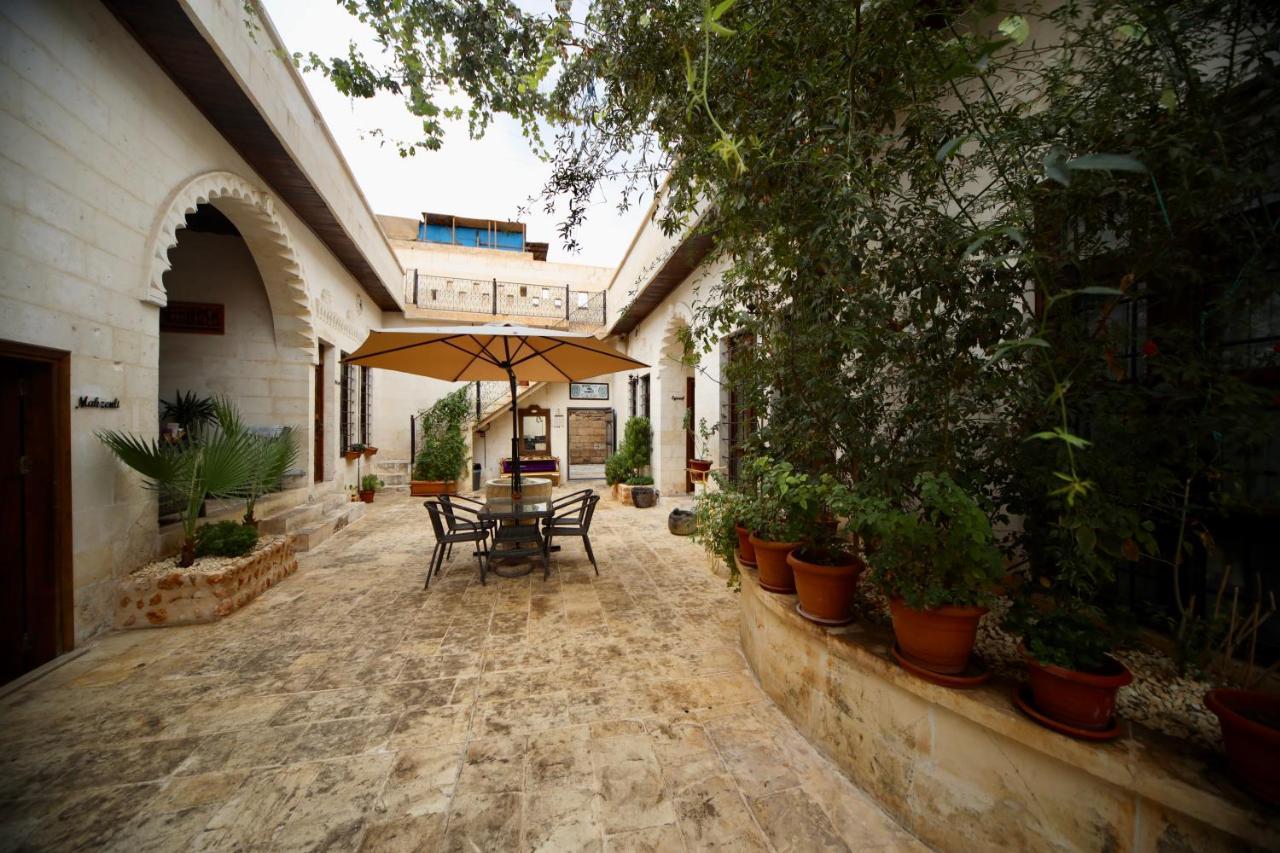 Kaliruha Hotel Sanlıurfa Eksteriør bilde