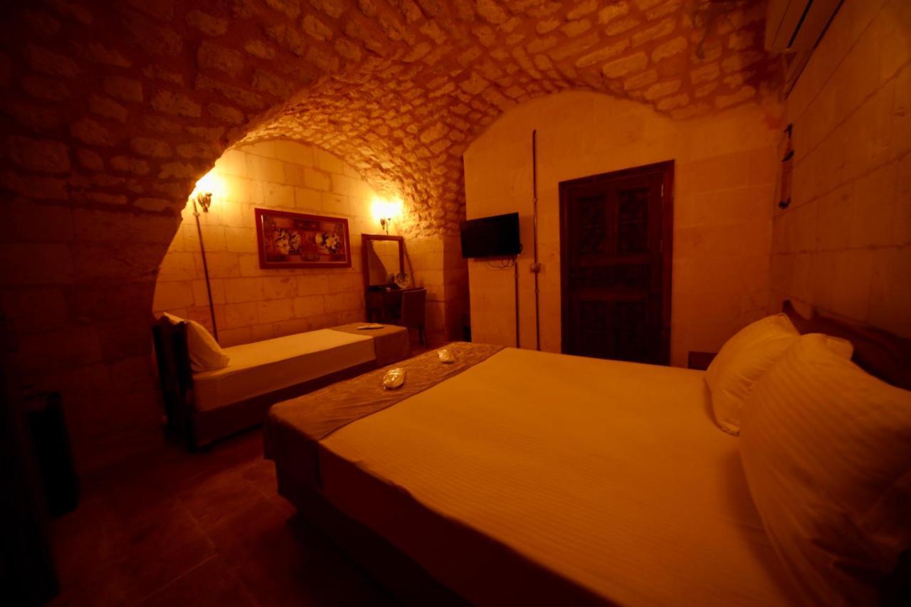 Kaliruha Hotel Sanlıurfa Eksteriør bilde