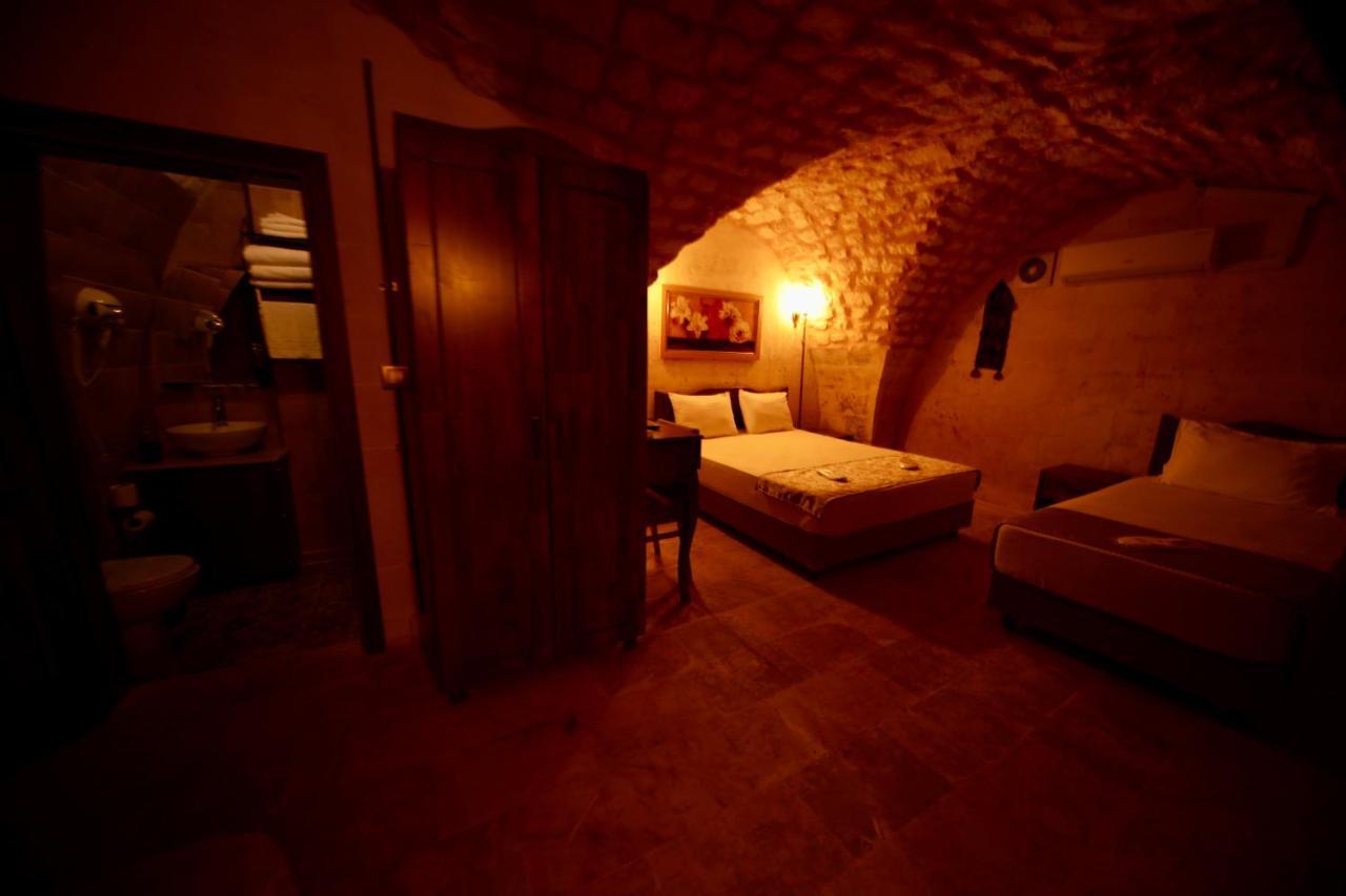 Kaliruha Hotel Sanlıurfa Eksteriør bilde