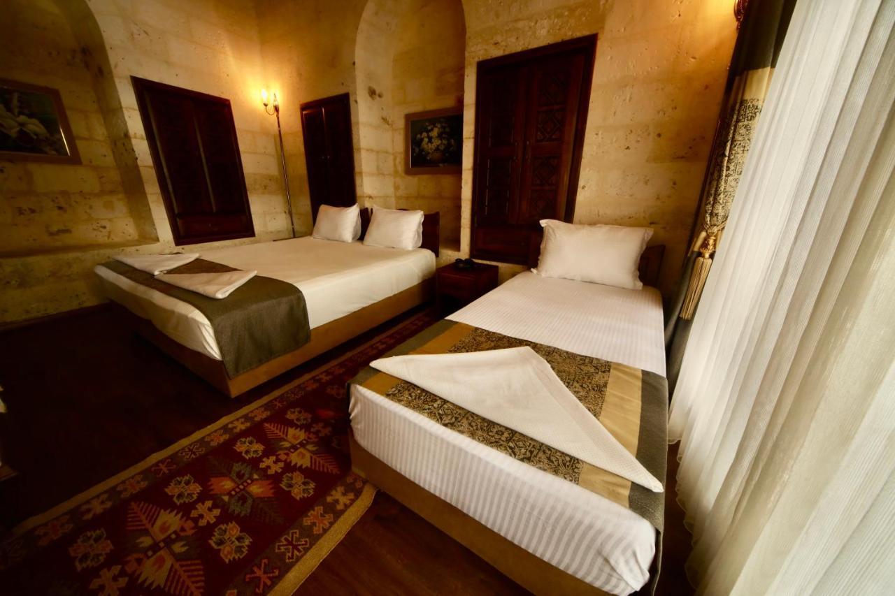 Kaliruha Hotel Sanlıurfa Eksteriør bilde