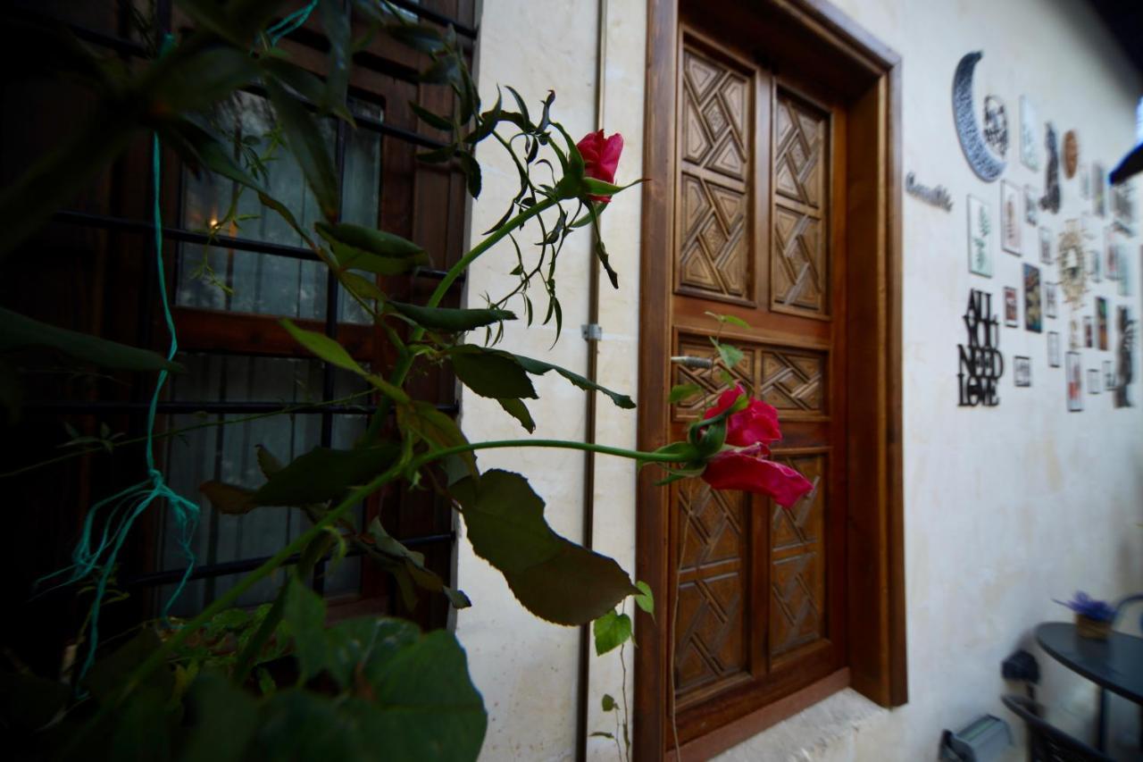 Kaliruha Hotel Sanlıurfa Eksteriør bilde
