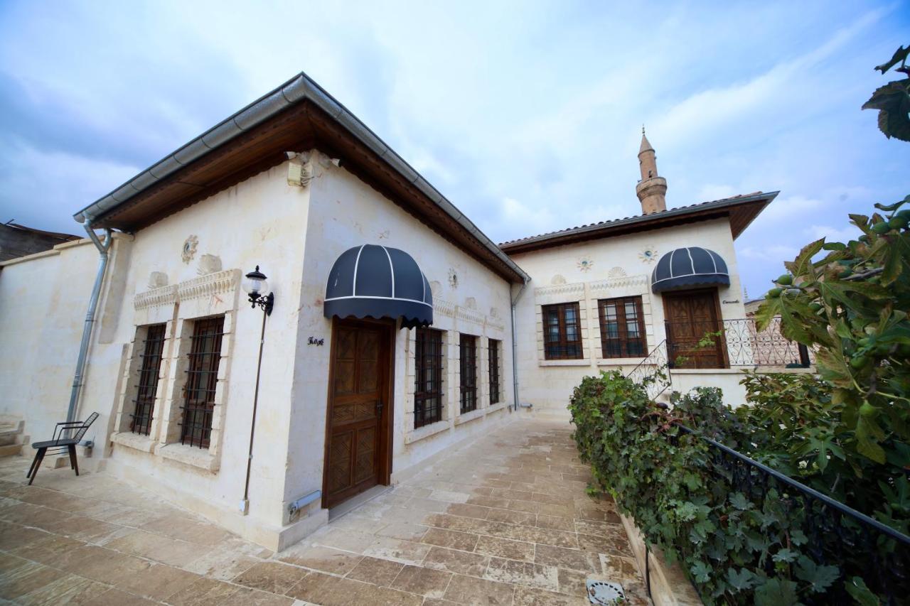 Kaliruha Hotel Sanlıurfa Eksteriør bilde