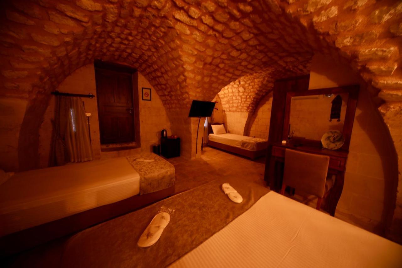 Kaliruha Hotel Sanlıurfa Eksteriør bilde