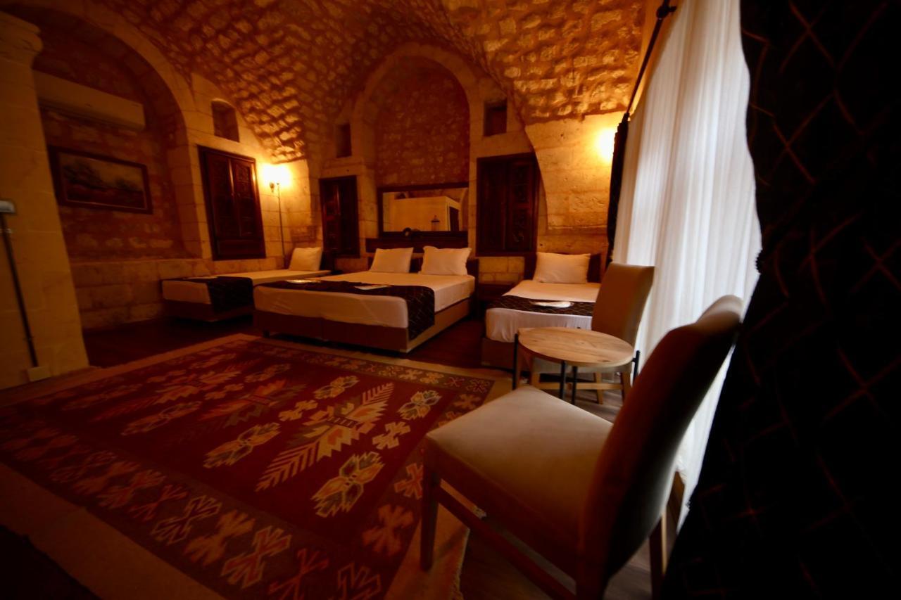 Kaliruha Hotel Sanlıurfa Eksteriør bilde