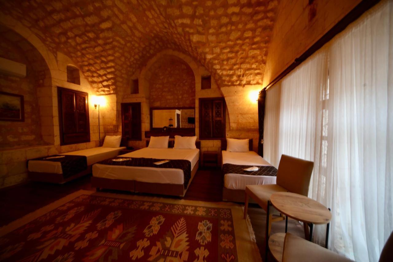 Kaliruha Hotel Sanlıurfa Eksteriør bilde