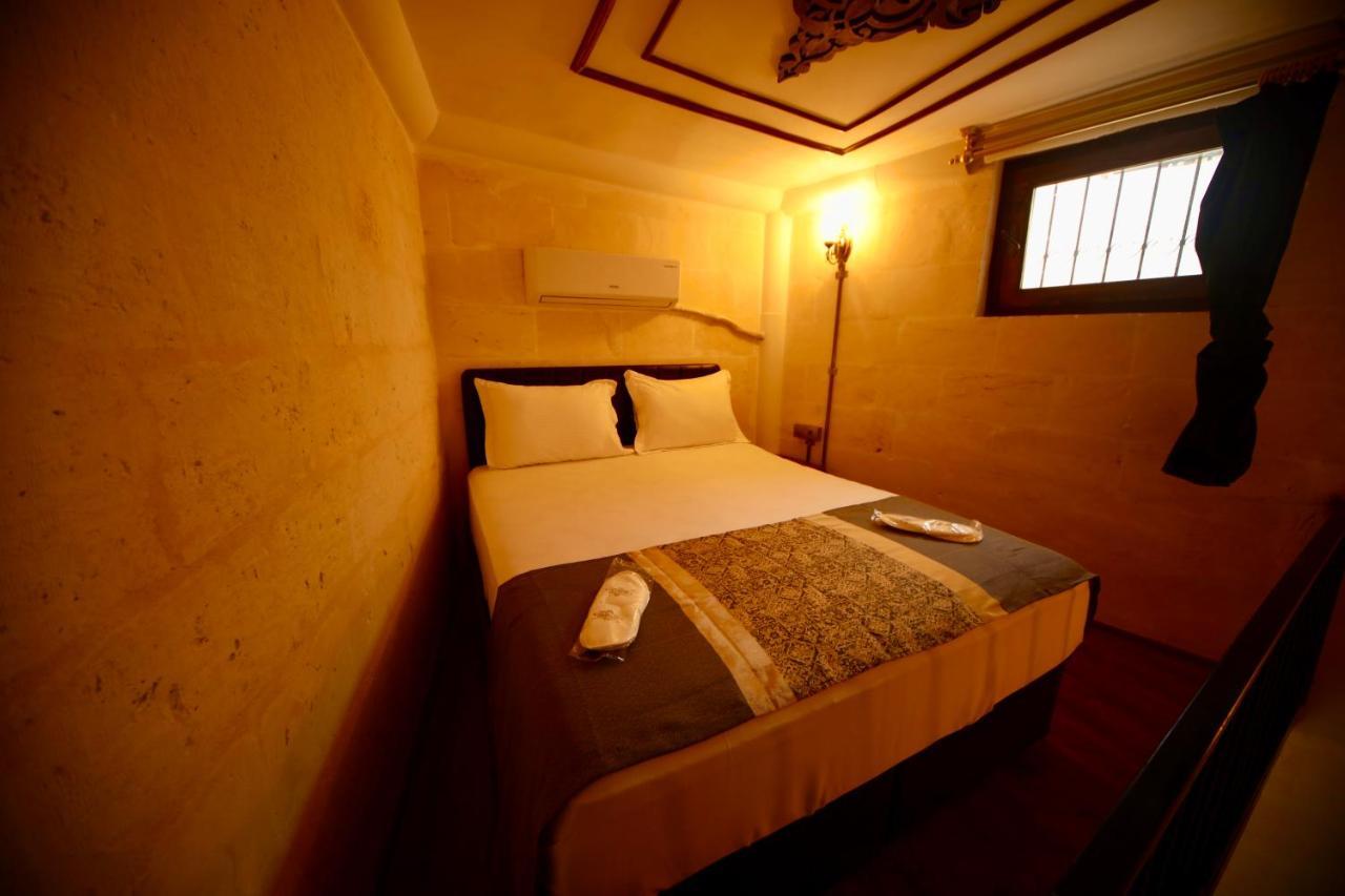 Kaliruha Hotel Sanlıurfa Eksteriør bilde
