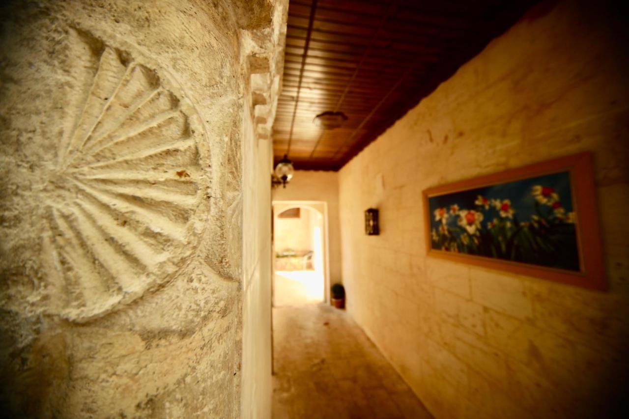 Kaliruha Hotel Sanlıurfa Eksteriør bilde