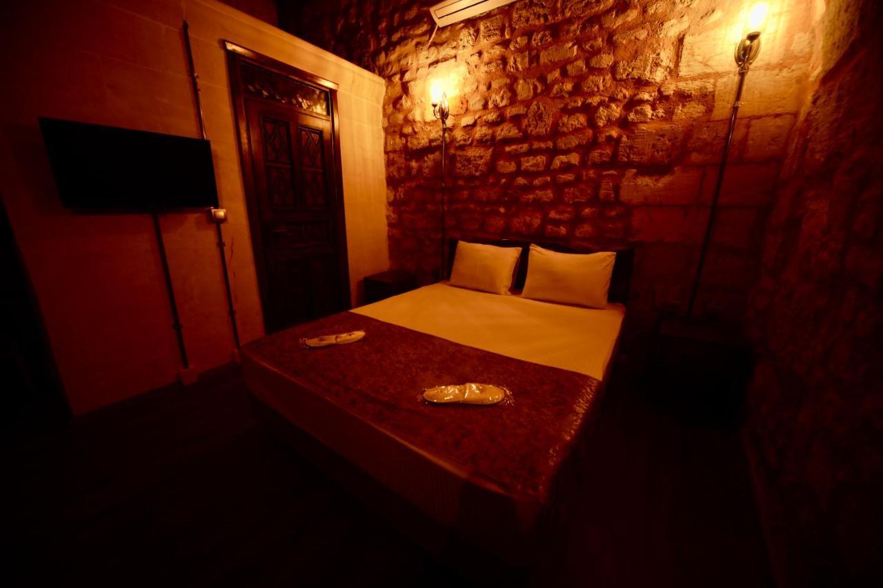 Kaliruha Hotel Sanlıurfa Eksteriør bilde