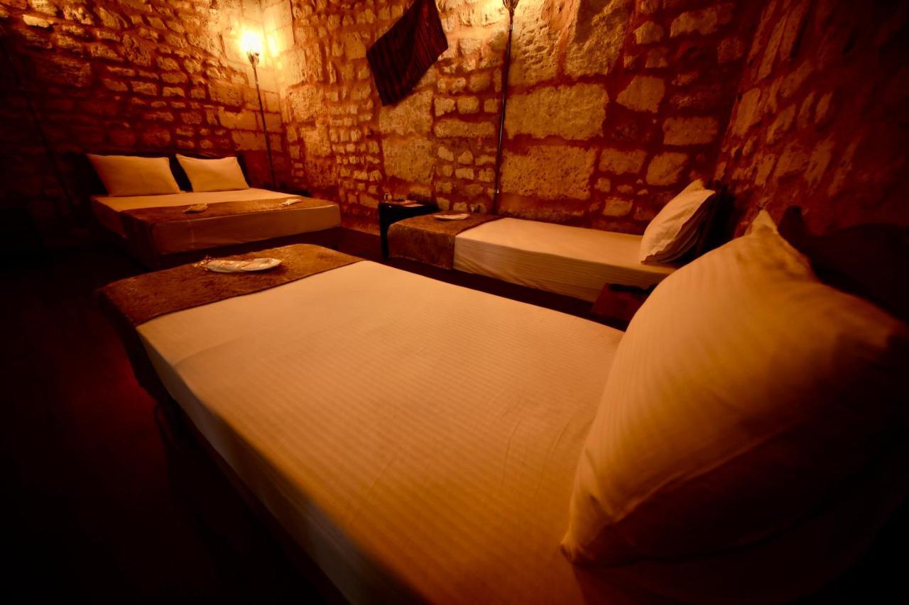 Kaliruha Hotel Sanlıurfa Eksteriør bilde