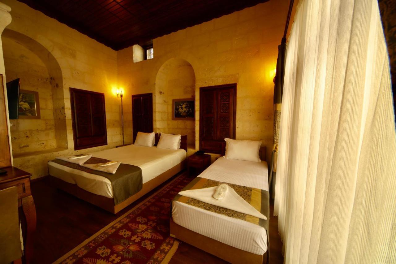 Kaliruha Hotel Sanlıurfa Eksteriør bilde