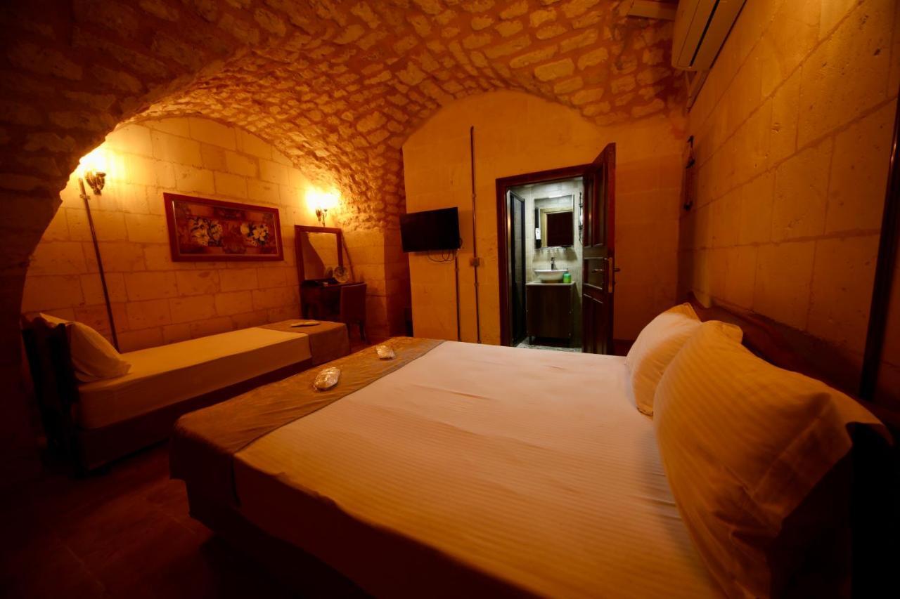 Kaliruha Hotel Sanlıurfa Eksteriør bilde