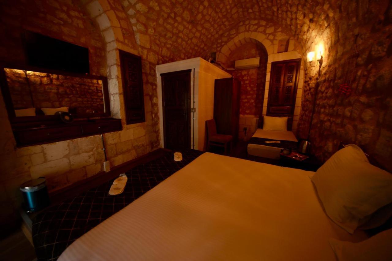 Kaliruha Hotel Sanlıurfa Eksteriør bilde